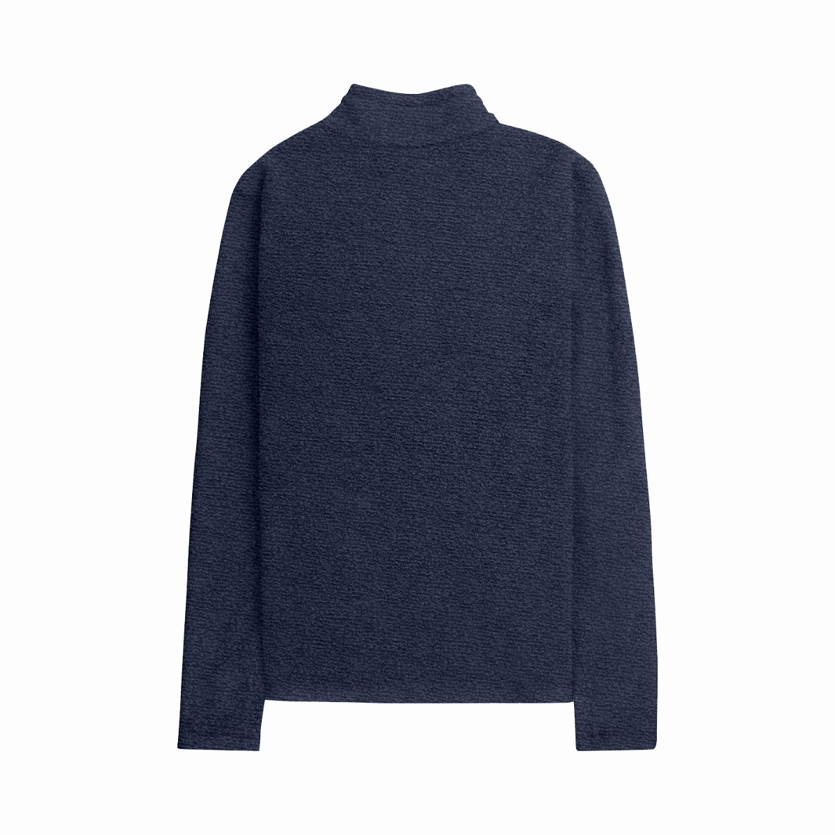 Amundsen Sports (Sample) - Men's Hut Half Zip - Faded Navy