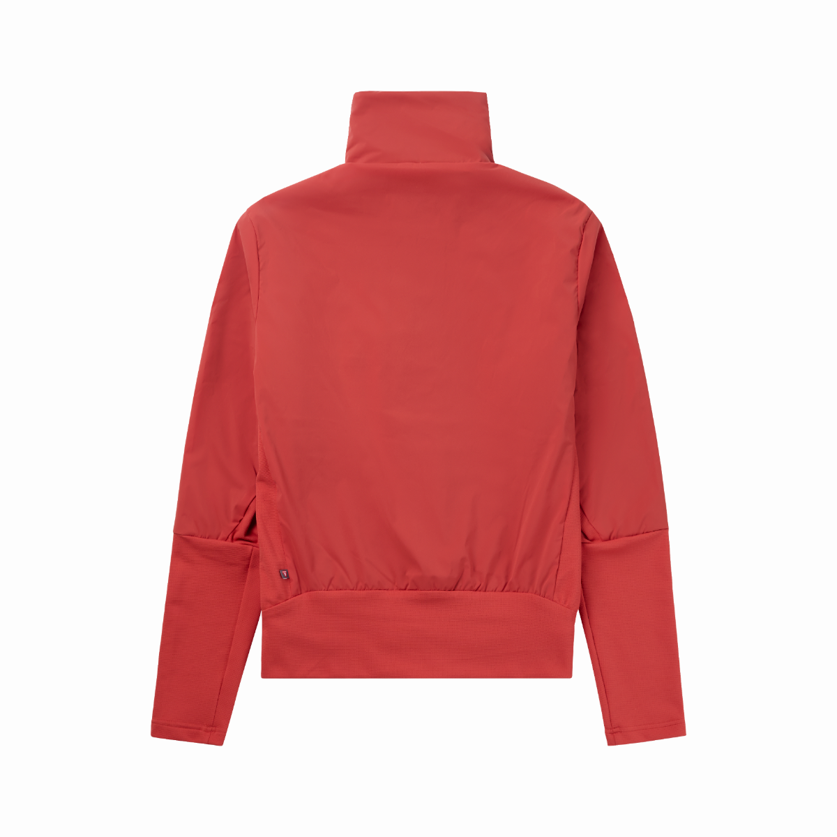 Amundsen Sports (Sample) - Men's Mountain Airy Insulator - Weathered Red