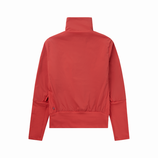 Amundsen Sports (Sample) - Men's Mountain Airy Insulator - Weathered Red