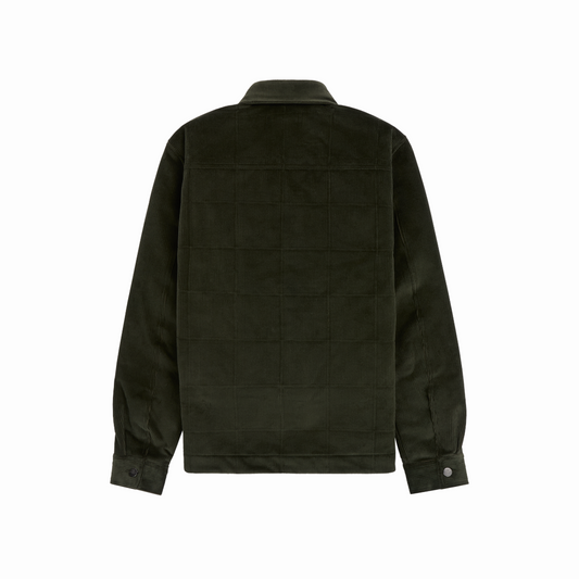 Amundsen Sports (Sample) - Men's Nordcord Jacket - Earth