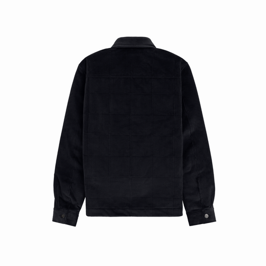 Amundsen Sports - Men's Nordcord Jacket - Faded Navy