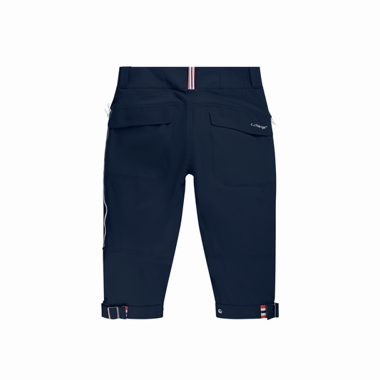 Amundsen Sports (Sample) - Men's Peak Knickerbockers - Faded Navy - Futureproof.life