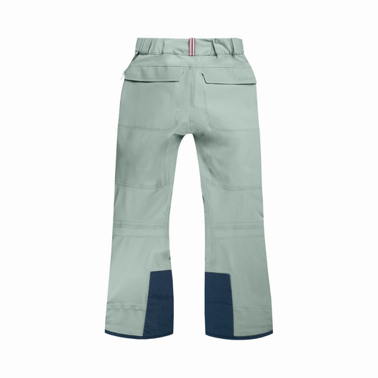 Amundsen Sports (Sample) - Men's Peak Panther Pants - Faded Woad Green