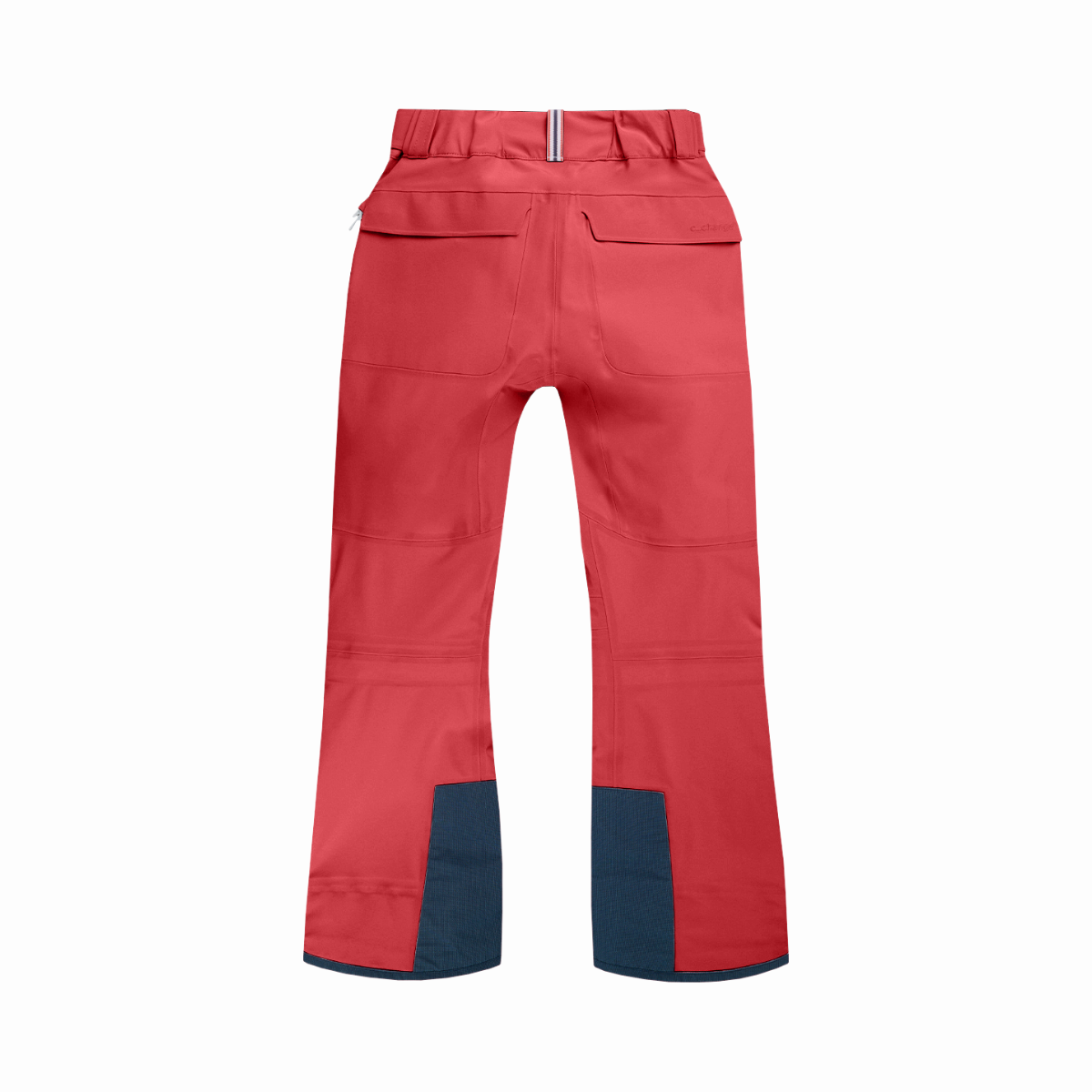 Amundsen Sports (Sample) - Men's Peak Panther Pants - Weathered Red