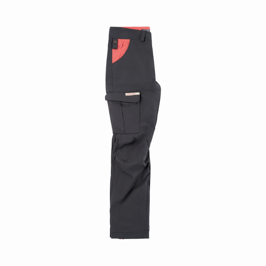 Amundsen Sports (Sample) - Men's Vidda Pants - Anthracite Navy