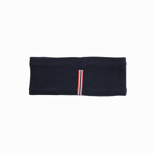Amundsen Sports (Sample) - Unisex Amundsen Headband - Faded Navy