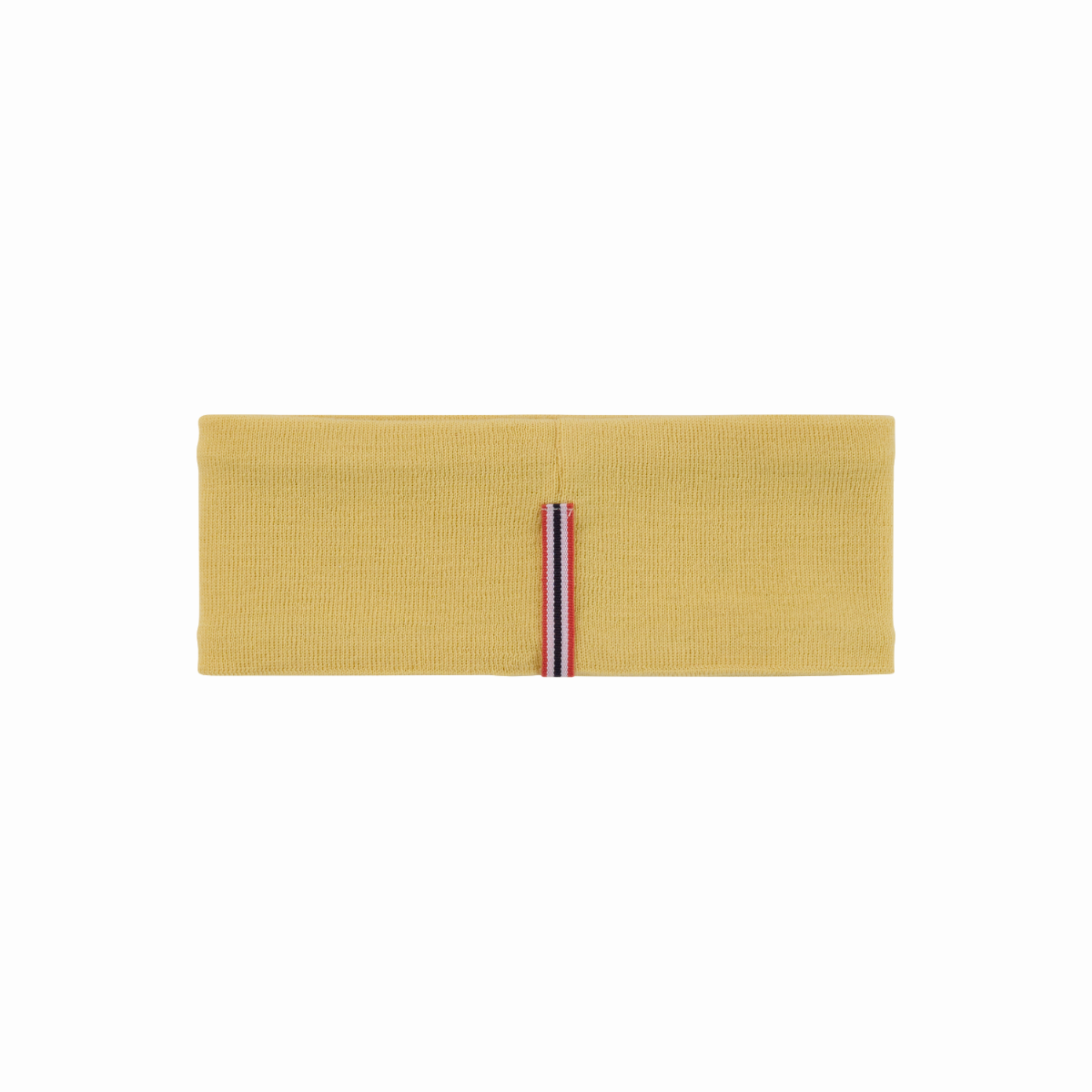 Amundsen Sports (Sample) - Unisex Amundsen Headband - Pear Yellow
