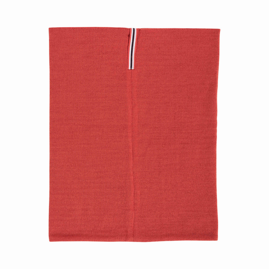 Amundsen Sport - Unisex Amundsen Neckwarmer - Weathered Red