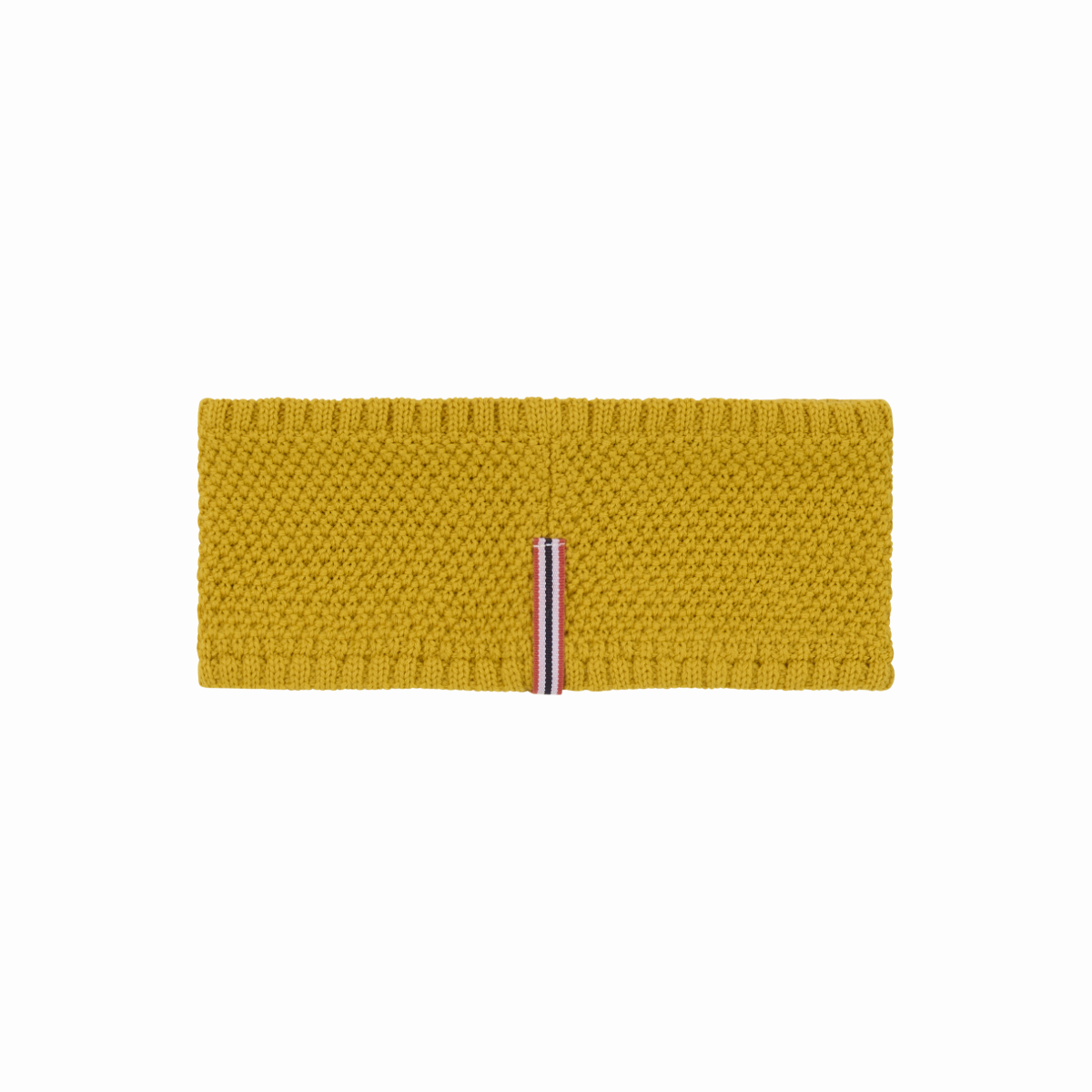Amundsen Sports (Sample) - Unisex Amundsen Peak Headband - Amber Yellow
