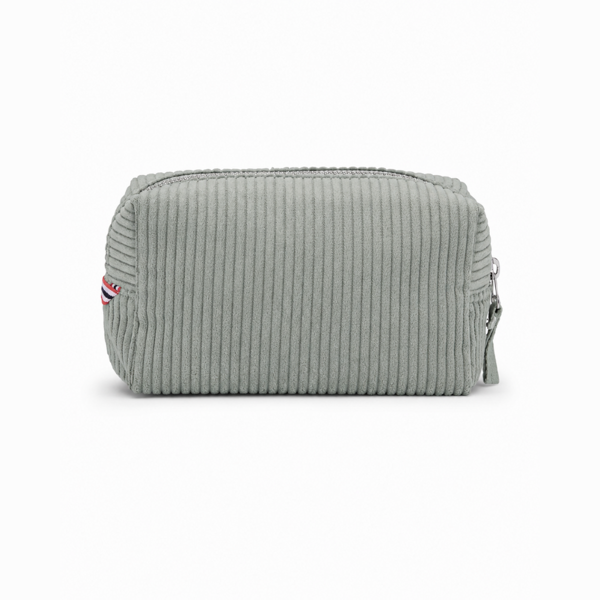 Amundsen Sports (Sample) - Carry Bag Corduroy - Woad Green