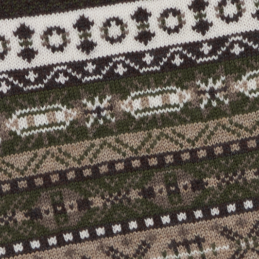 Amundsen Sports (Sample) - Unisex Dunkirk Legwarmers - Earth