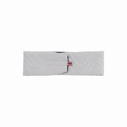 Amundsen Sports (Sample) - Unisex Fusion Headband - White