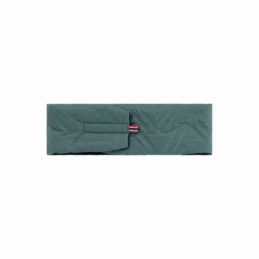 Amundsen Sports (Sample) - Unisex Fusion Headband - Woad Green