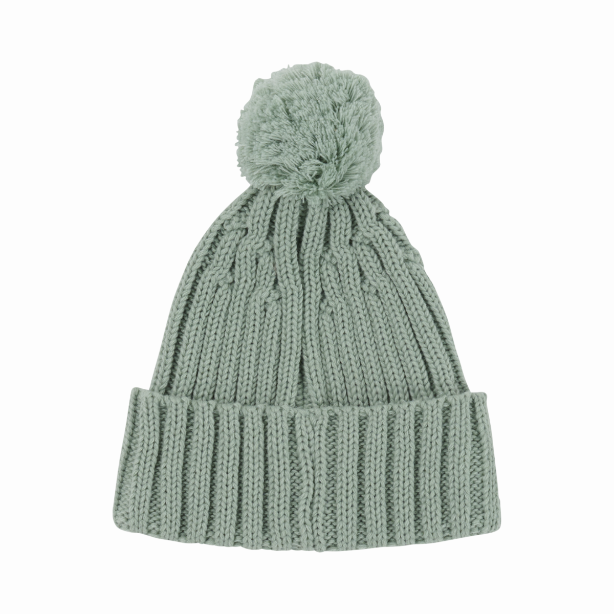 Amundsen Sports (Sample) - Unisex Groomer Beanie - Woad Green