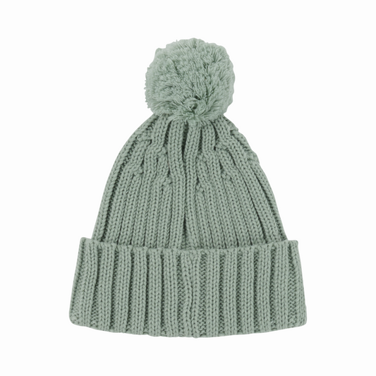 Amundsen Sports (Sample) - Unisex Groomer Beanie - Woad Green