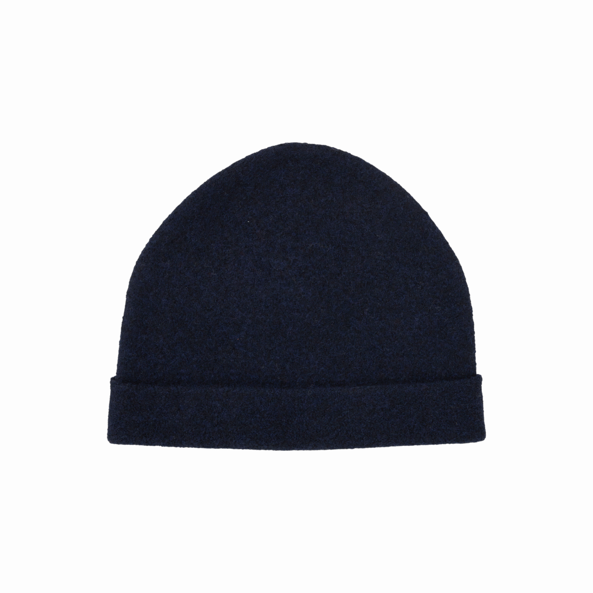Amundsen Sports (Sample) - Unisex Heavy Boiled Beanie - Faded Navy