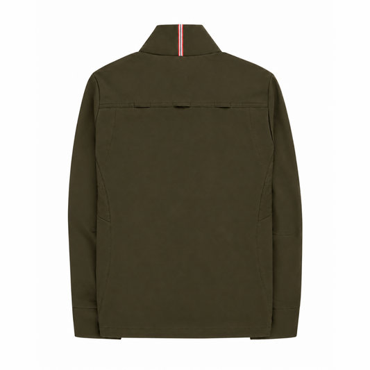 Amundsen Sports (Sample) - Men's 5Mila Anorak - Olive
