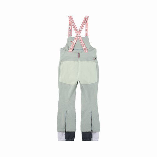 Amundsen Sports (Sample) - Women's Concord Ski Pants - Faded Woad Green
