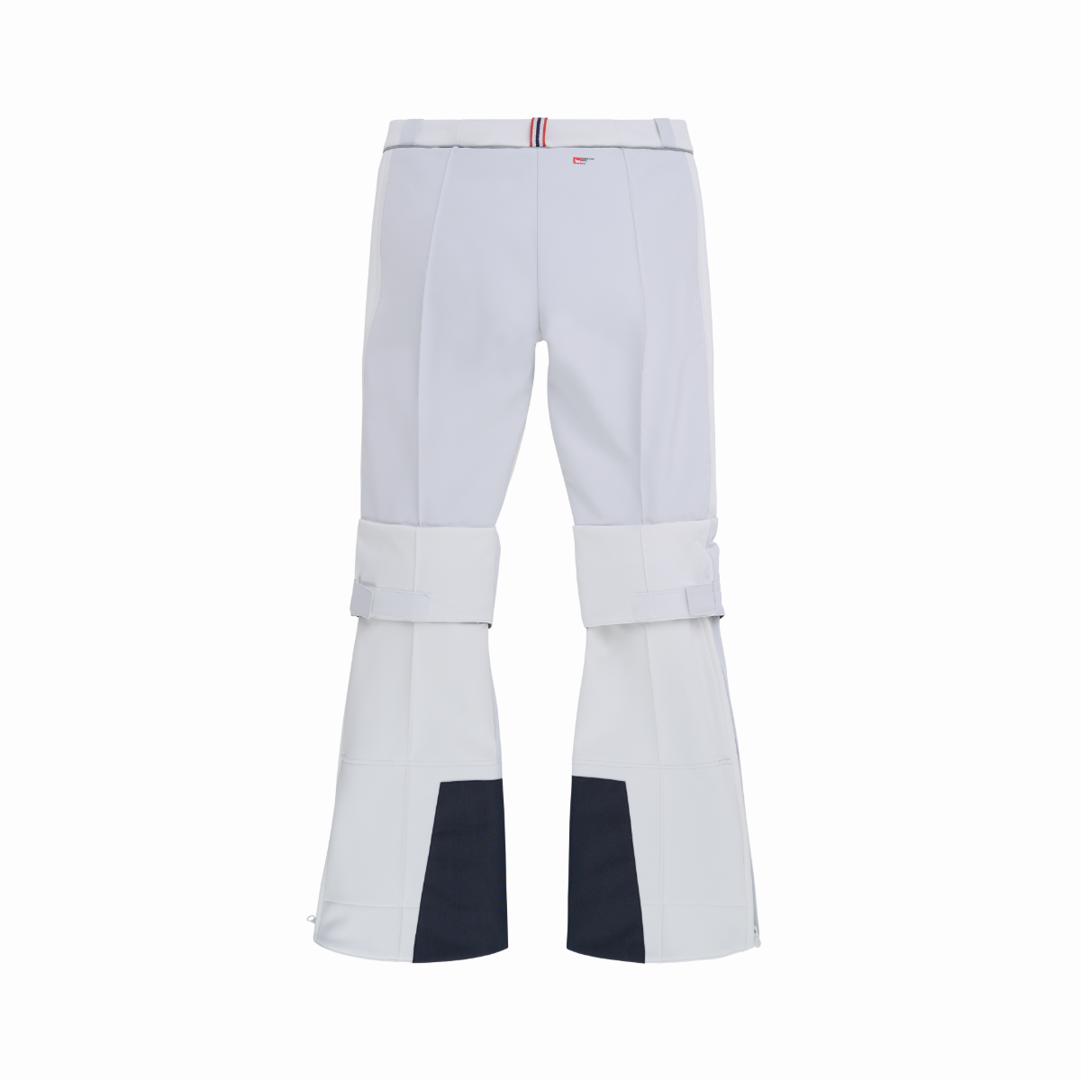 Amundsen Sports (Sample) - Women's Fusion Split Pants - White