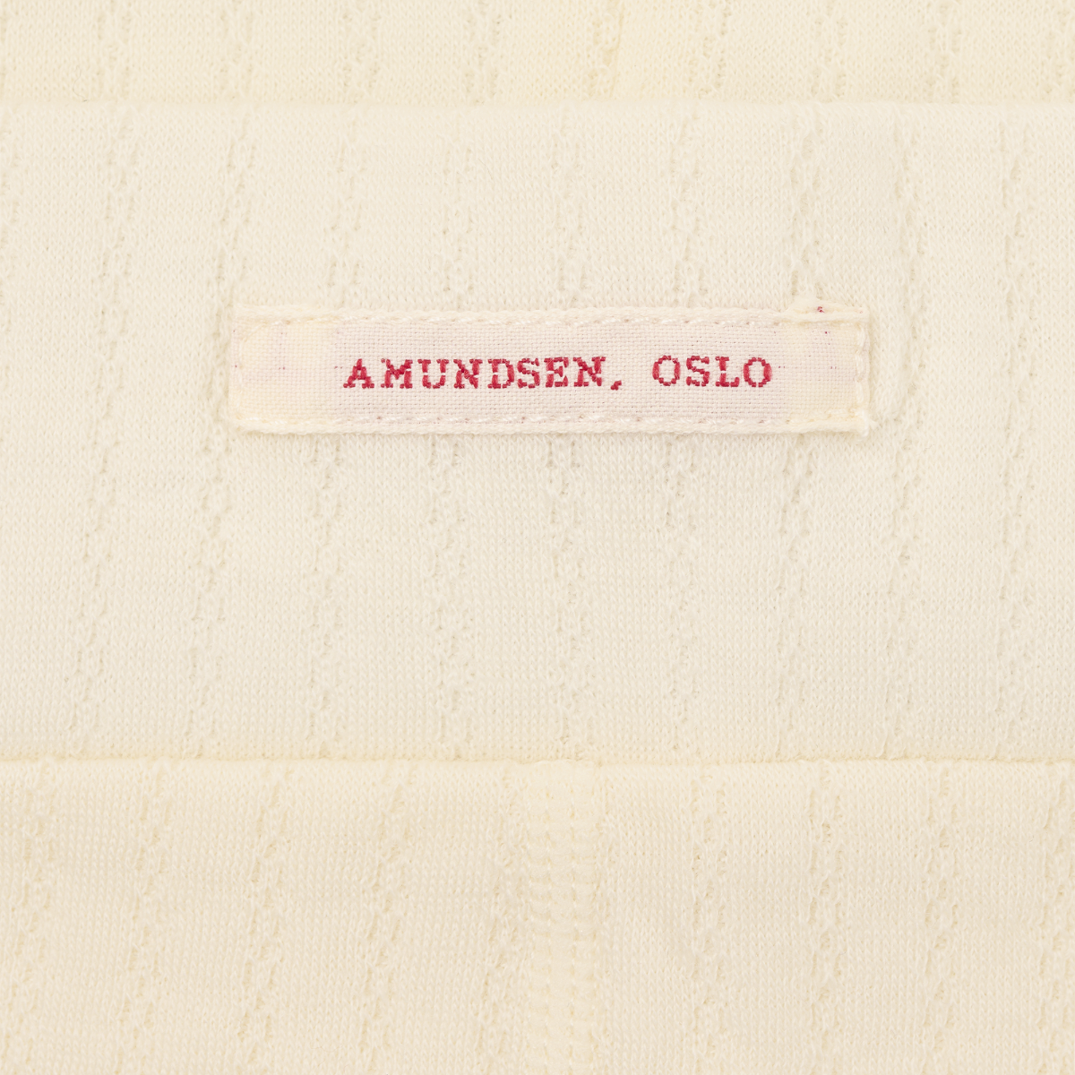 Amundsen Sports (Sample) - Women's Hero's Hide Boxers - Natural/Logo - Futureproof.life