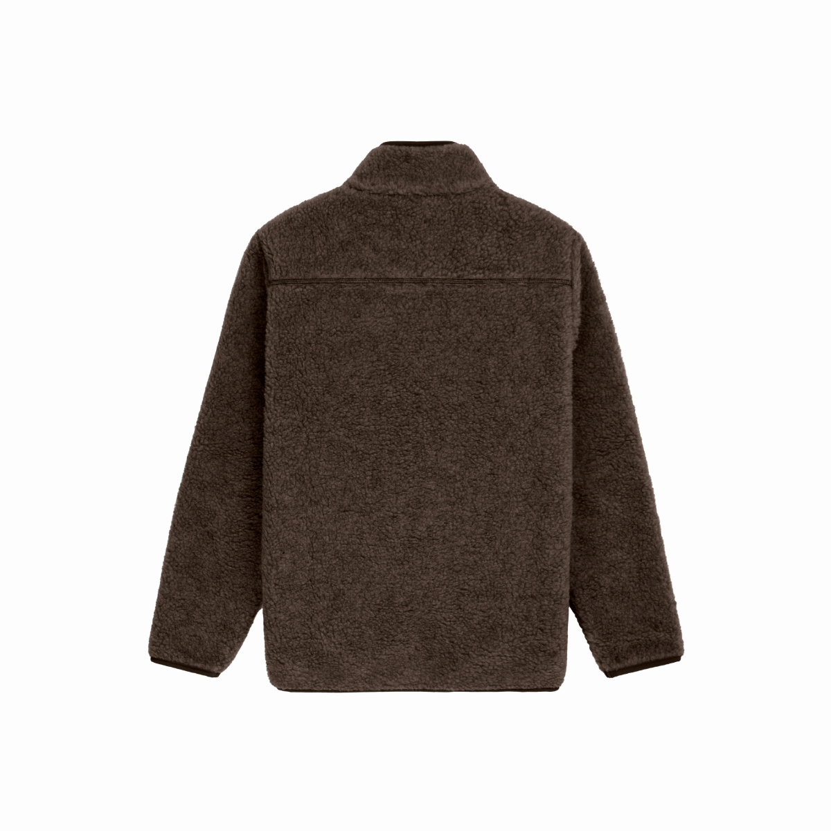 Amundsen Sports - Women's Heroes Wool Fleece Jacket - Cowboy