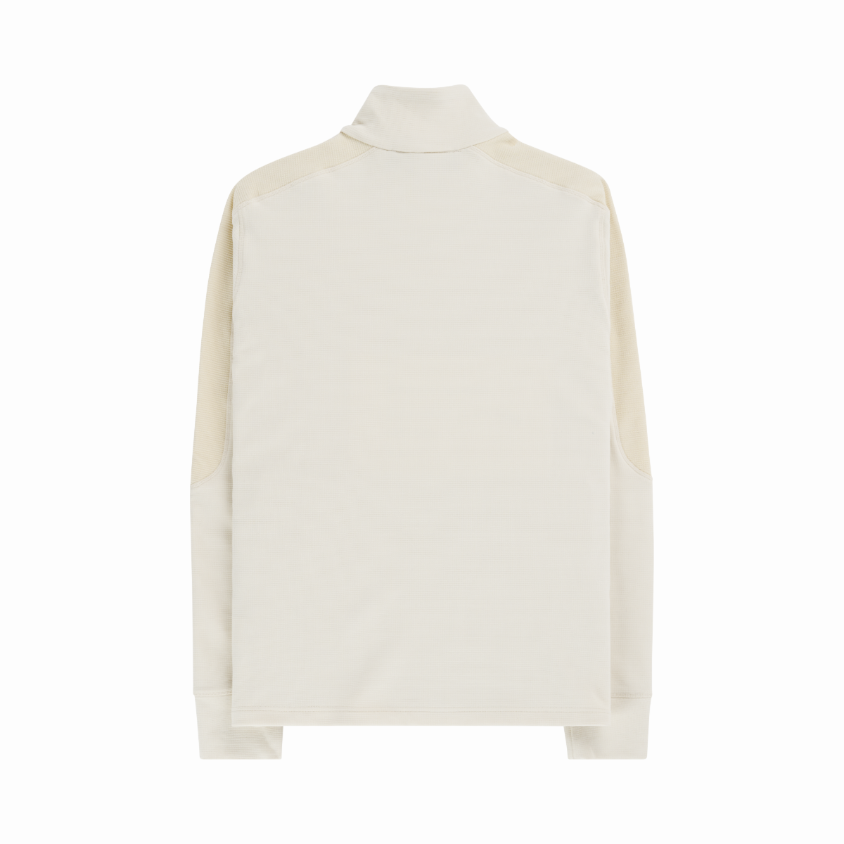 Amundsen Sports (Sample) - Women's Mountain Airy Half Zip - Oatmeal