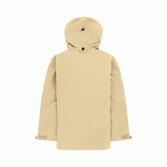 Amundsen Sports (Sample) - Women's Peak Anorak - Pear Yellow