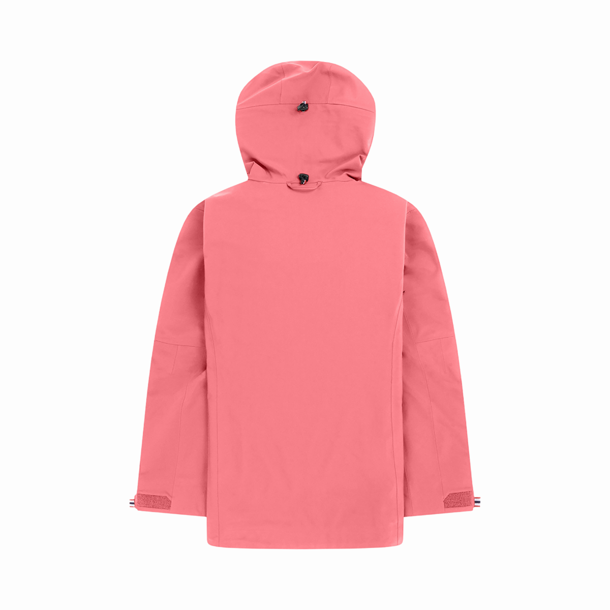 Amundsen Sports (Sample) - Women's Peak Anorak - Winter Rose
