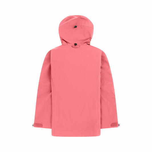Amundsen Sports (Sample) - Women's Peak Anorak - Winter Rose