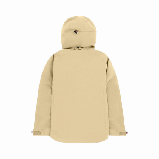 Amundsen Sports (Sample) - Women's Peak Jacket - Pear Yellow
