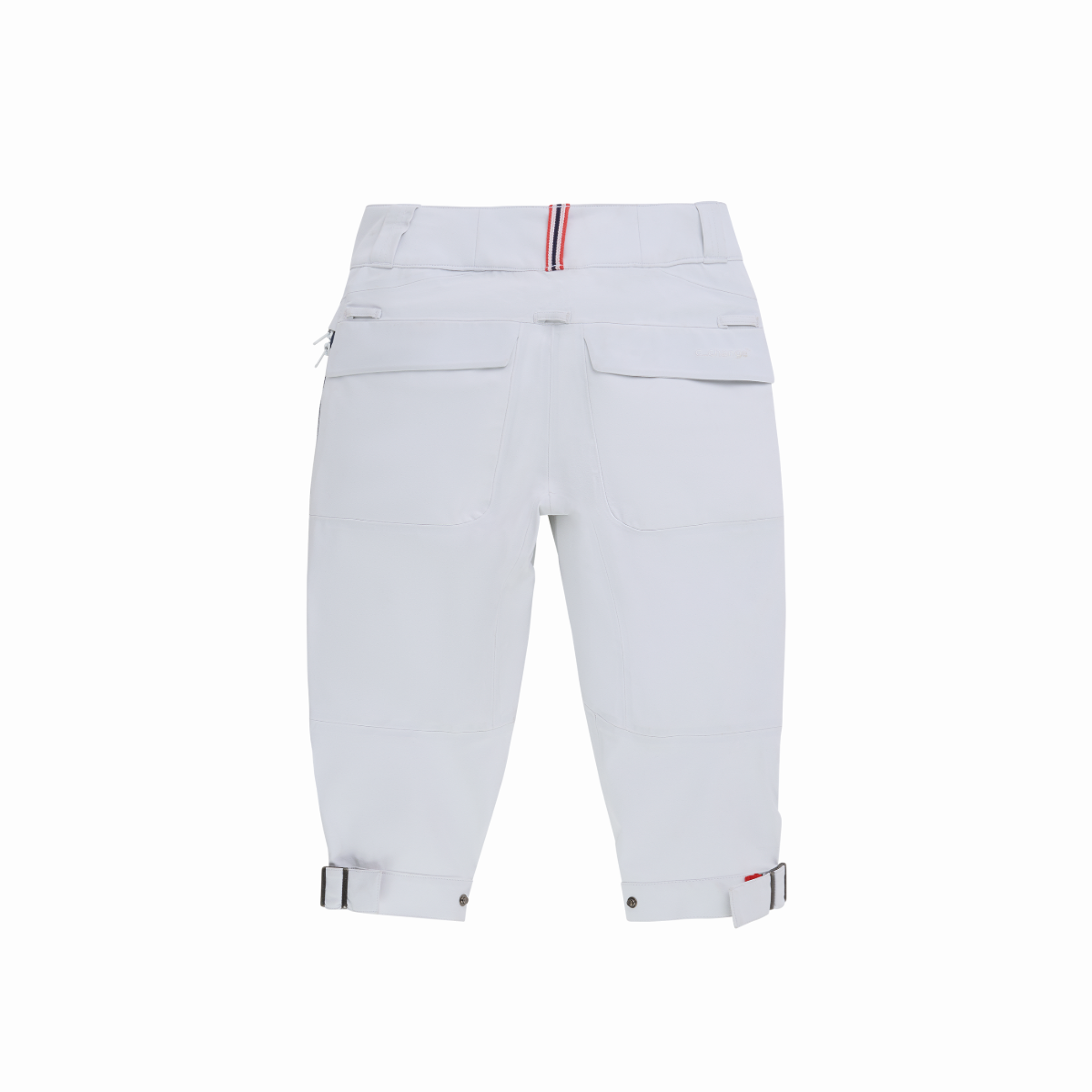 Amundsen Sports (Sample) - Women's Peak Knickerbockers - White