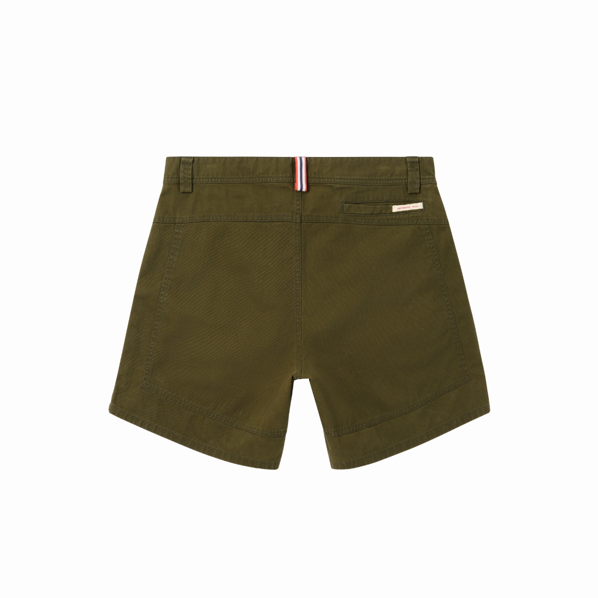 Amundsen Sports - Men's Adventure Shorts - Spruce Green