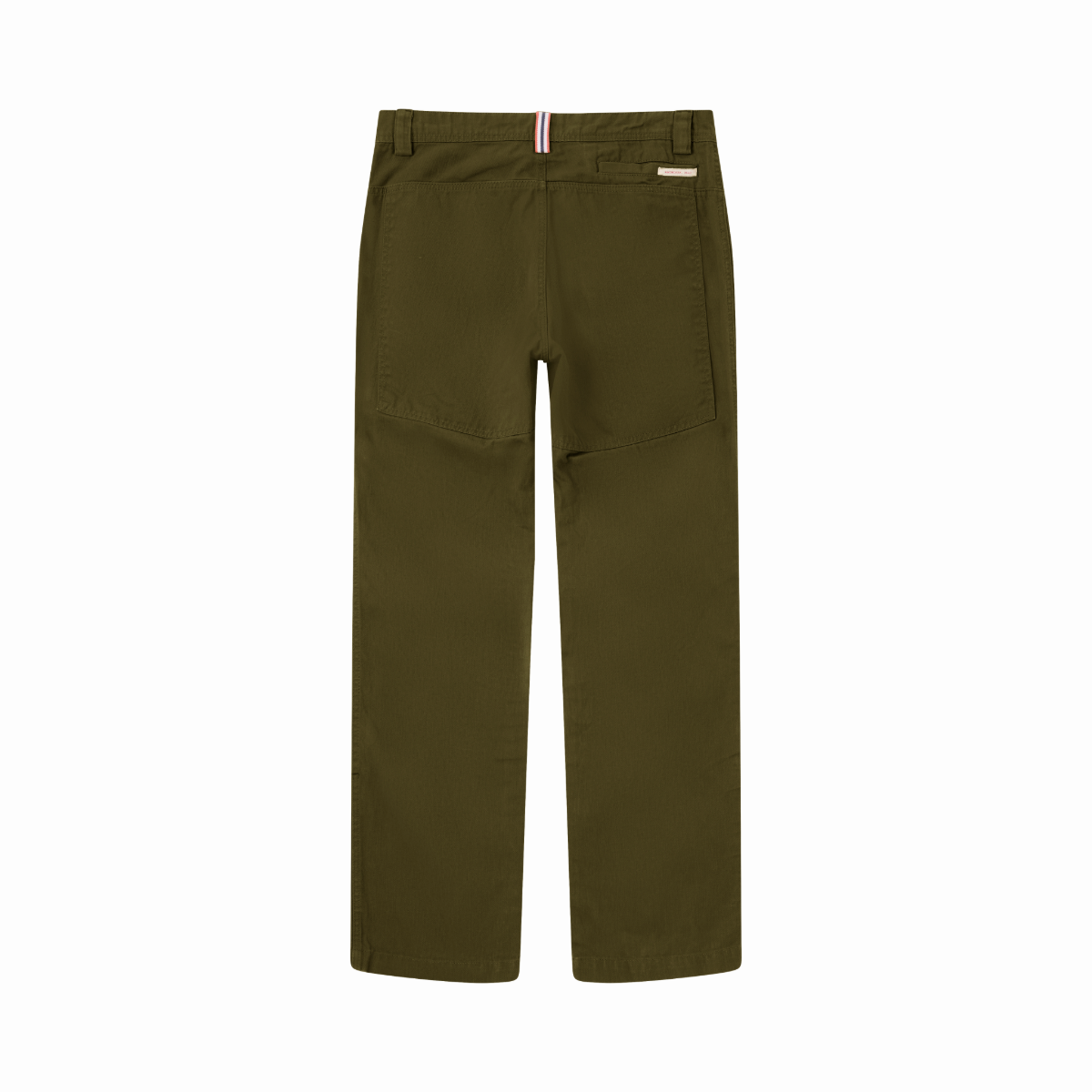 Amundsen Sports - Men's Adventure Slacks - Spruce Green