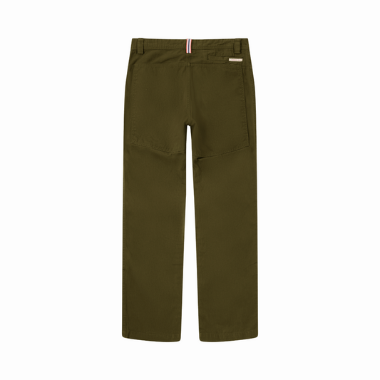 Amundsen Sports - Men's Adventure Slacks - Spruce Green