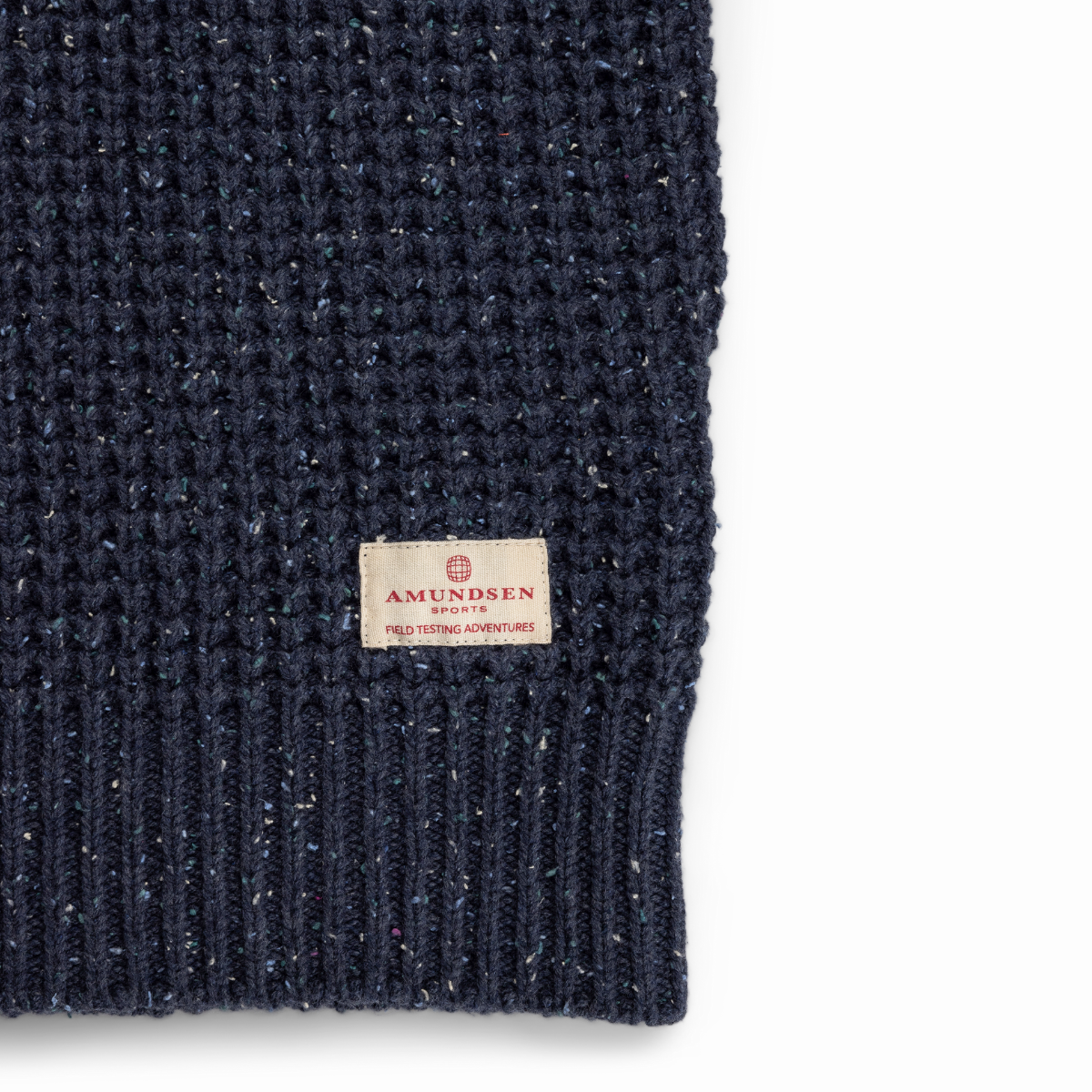 Amundsen Sports - Men's Field Sweater - Faded Navy