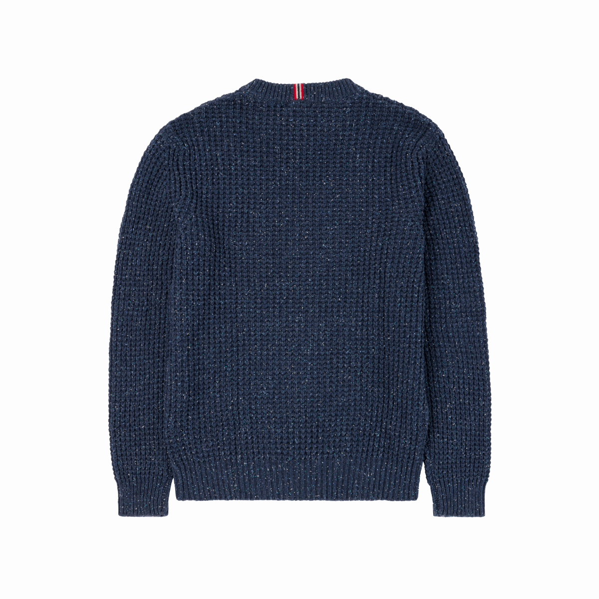 Amundsen Sports - Men's Field Sweater - Faded Navy