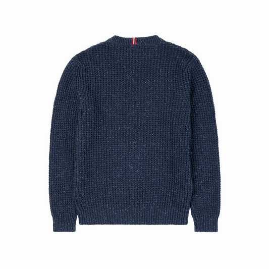 Amundsen Sports - Men's Field Sweater - Faded Navy