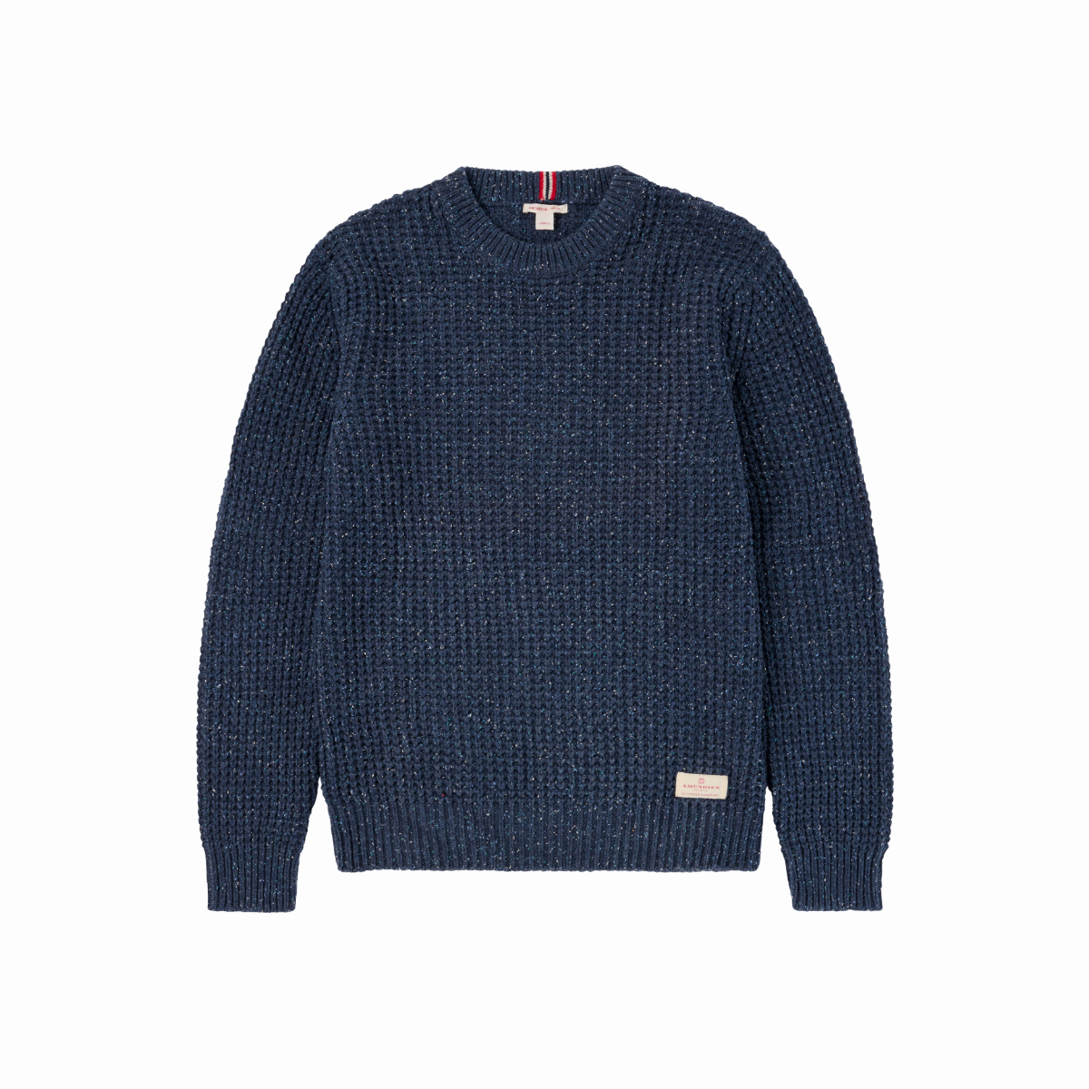 Amundsen Sports - Men's Field Sweater - Faded Navy
