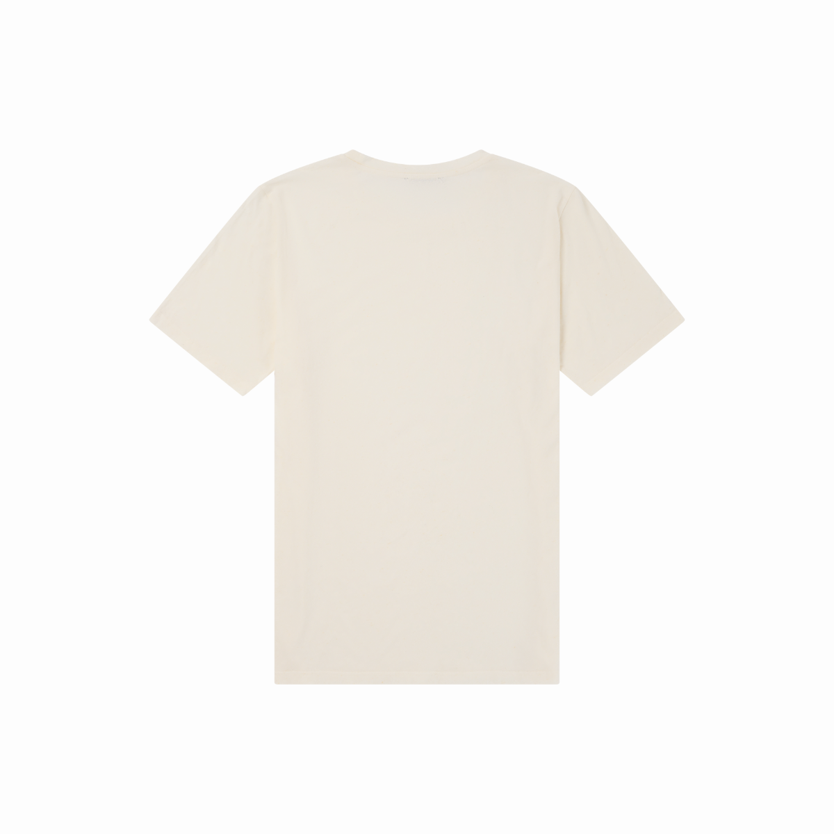 Amundsen Sports - Men's Linen Tee - Natural