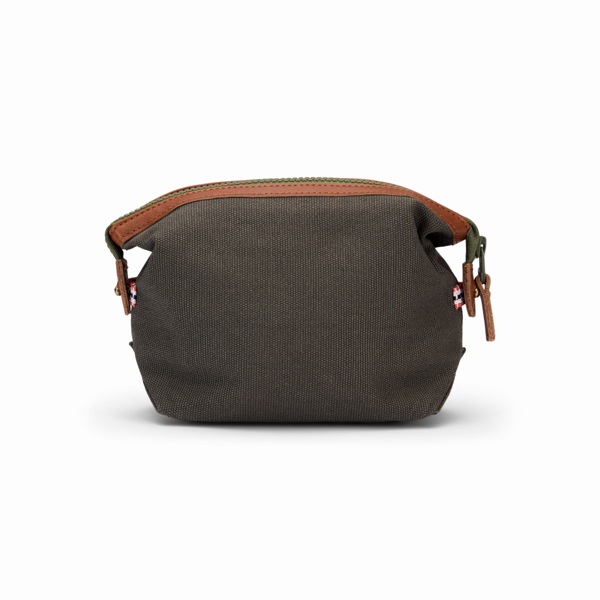 Amundsen Sports (Sample) - Cotton Canvas Carry Bag - Olive
