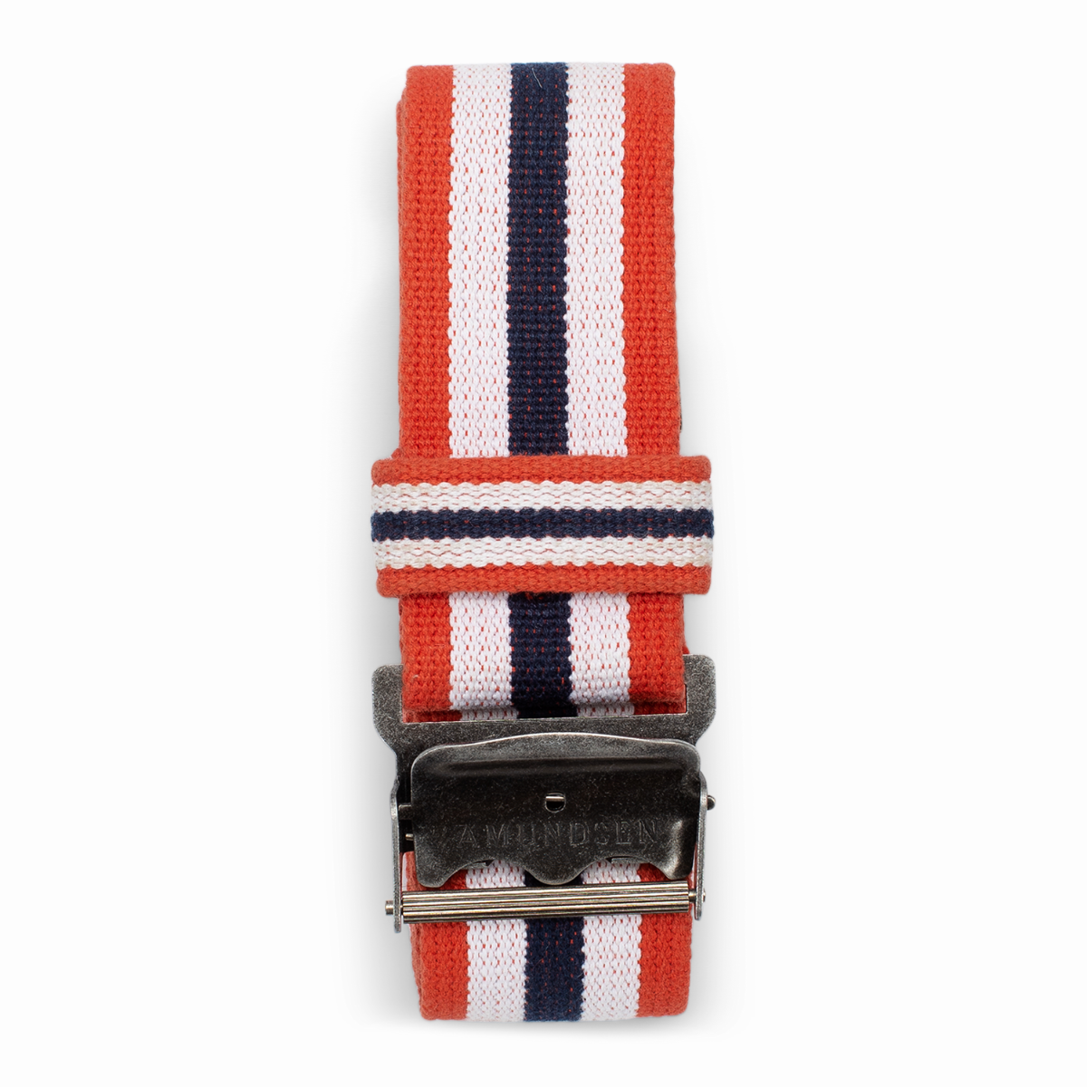 Amundsen Sports - Unisex Norgesreima Belt - Norge