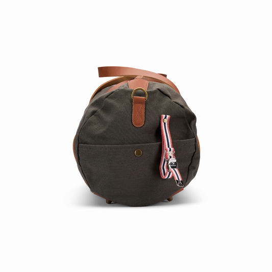Amundsen Sports (Sample) - Okavanga Duffel Bag 35L - Olive