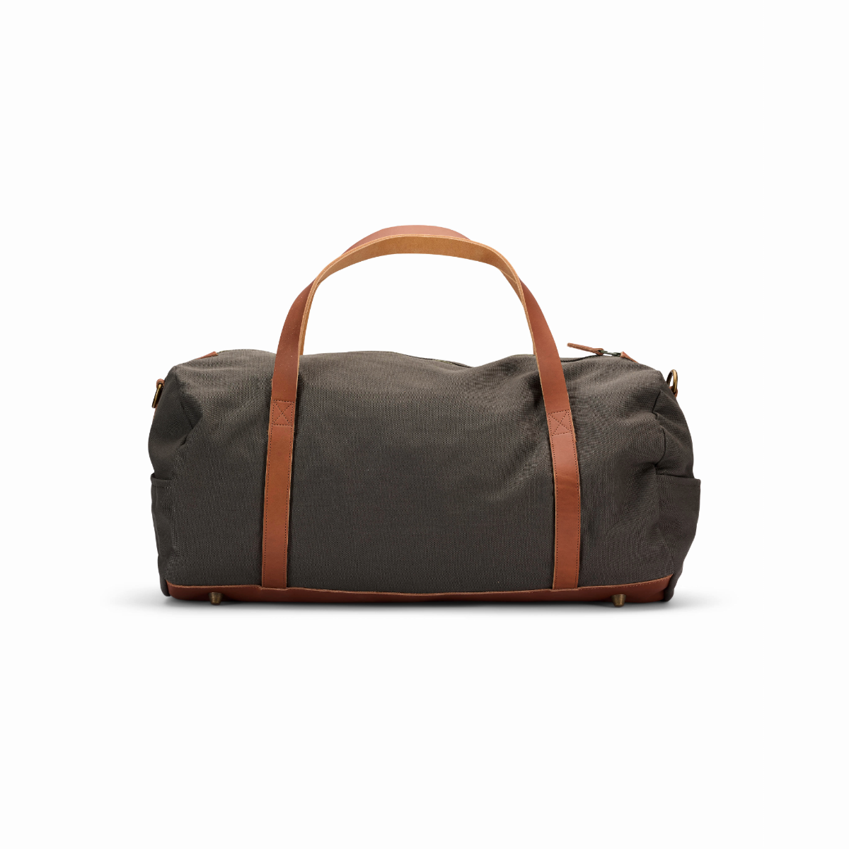 Amundsen Sports (Sample) - Okavanga Duffel Bag 35L - Olive