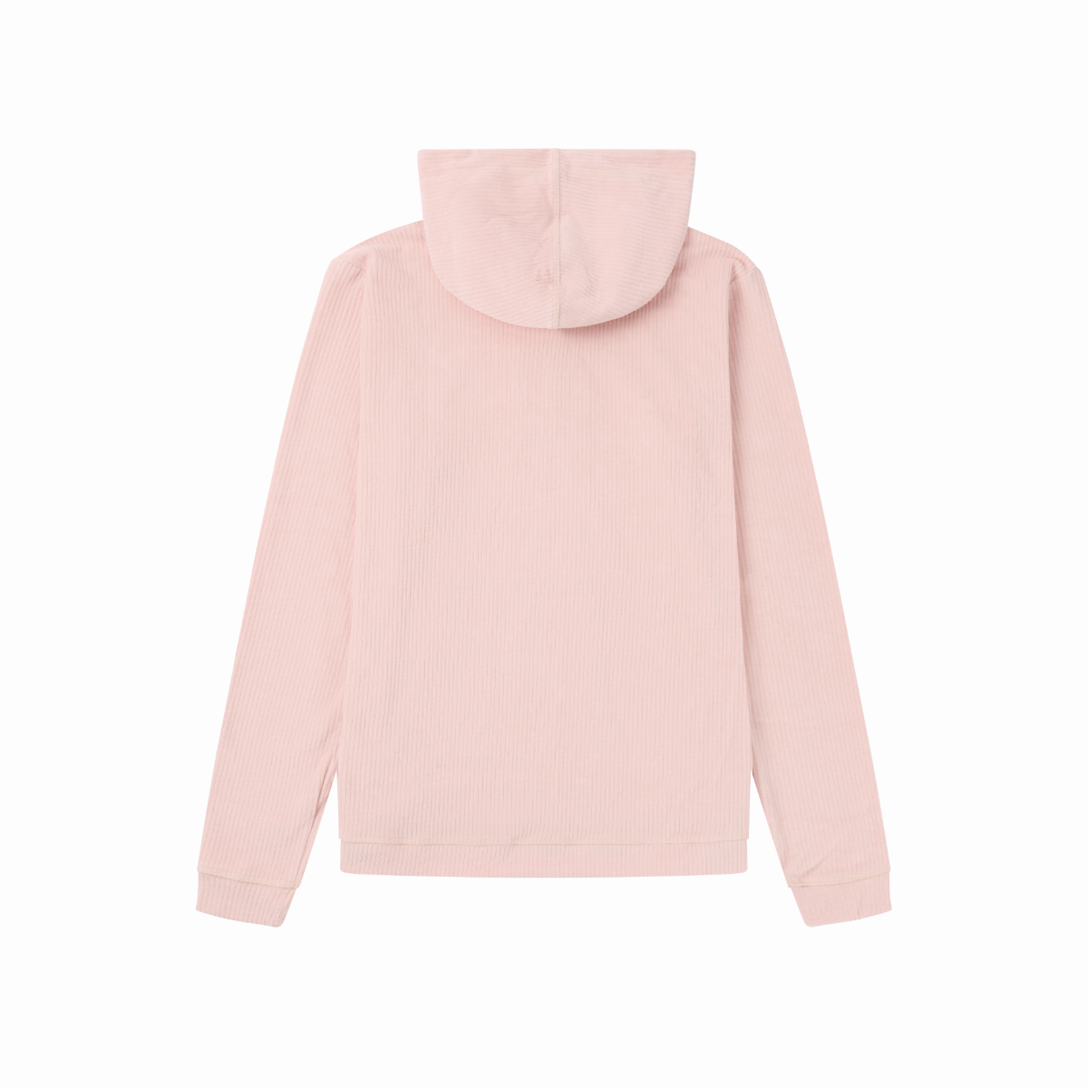 Amundsen Sports - Women's Comfy Cord Hood - Blush Pink