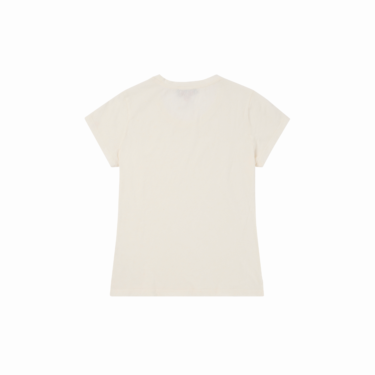 Amundsen Sports - Women's Linen Tee - Natural