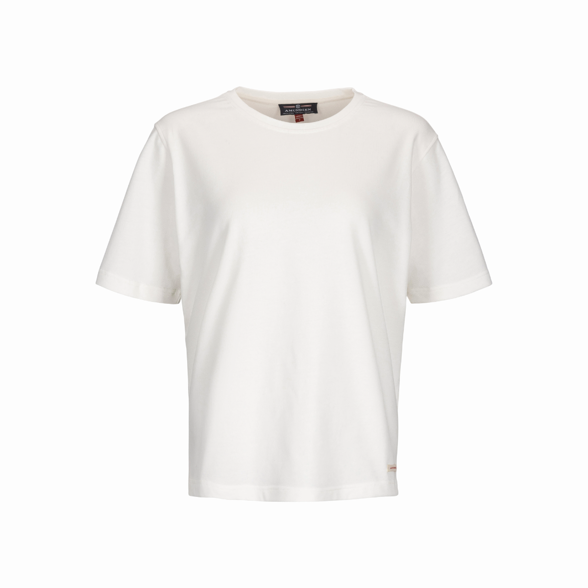 Amundsen Sports - Women's Oslo Tee - White