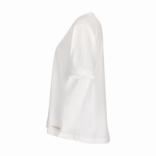 Amundsen Sports - Women's Oslo Tee - White