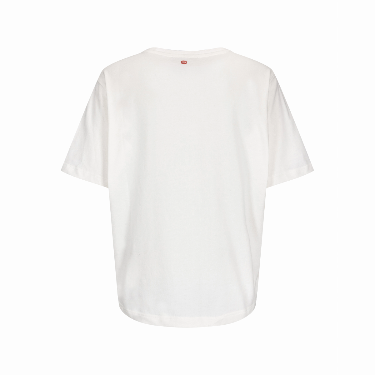 Amundsen Sports - Women's Oslo Tee - White
