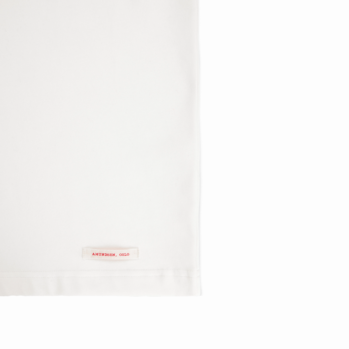 Amundsen Sports - Women's Oslo Tee - White
