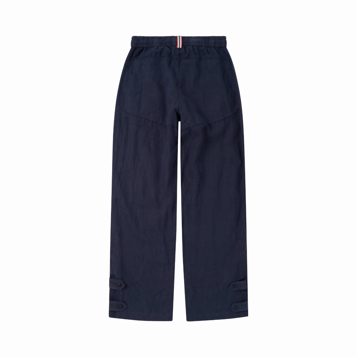 Amundsen Sports - Women's Safari Linen Pants - Faded Navy
